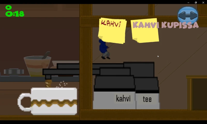 S.H. game screenshot 3